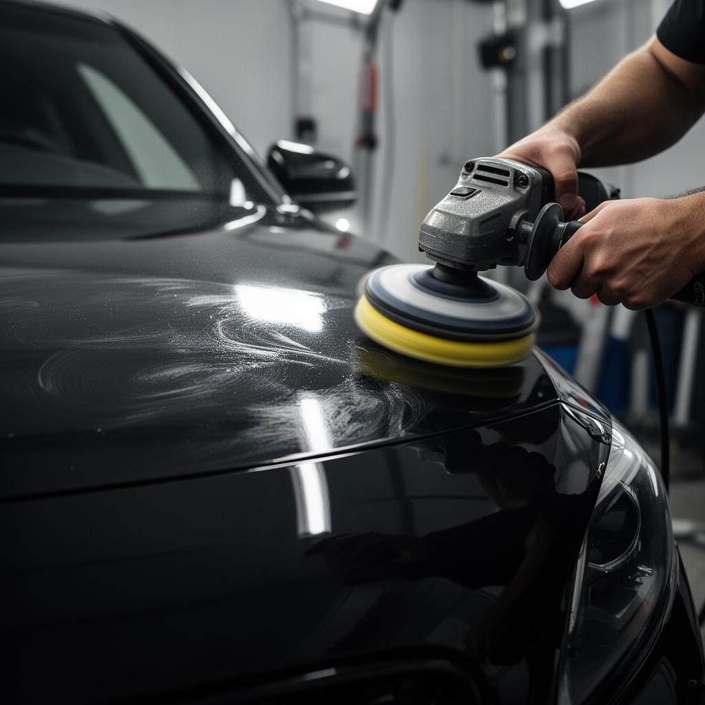 AllClean Detail Valeting | Premium Car Wash Blackburn